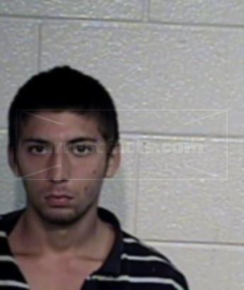 Dabian Castillo Martinez