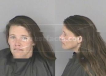 Jennifer Lee Wagner