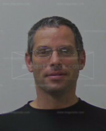 Charles Jason Balch