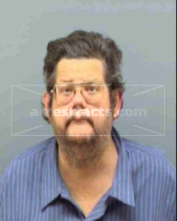 Randy Lee Glass