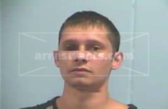 Jonathan Wayne Chadwick