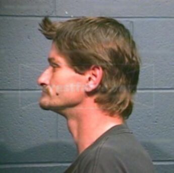 Ted Wayne Morris