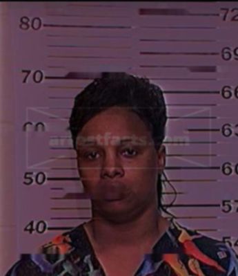 Teresa Lamell Hudson