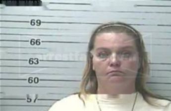Robin Marrie Byrd
