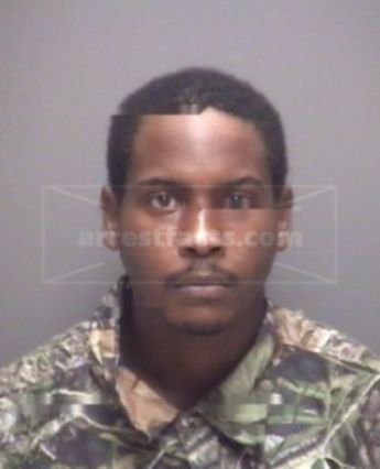 Kevin Nathaniel Turner