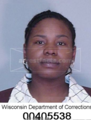 Tamika M Clayton
