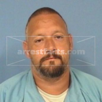 Timothy Patterson Jr.