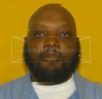 Kelvin Lamar Salter