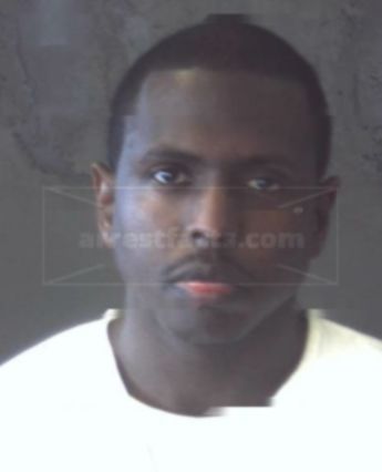 Tremaine Sherard Echols