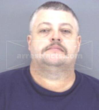 Timothy Denny Allen