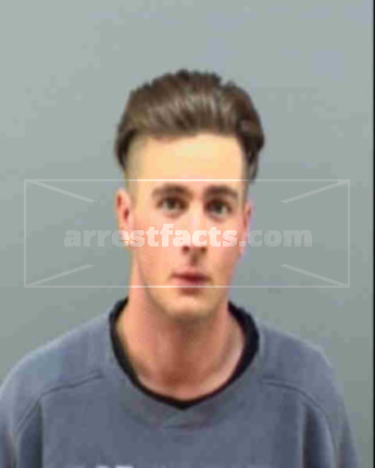 Chadwick Michael Parm
