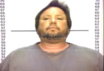 Miguel Doroteo Saucedo