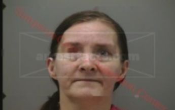 Brenda Lee Beverly