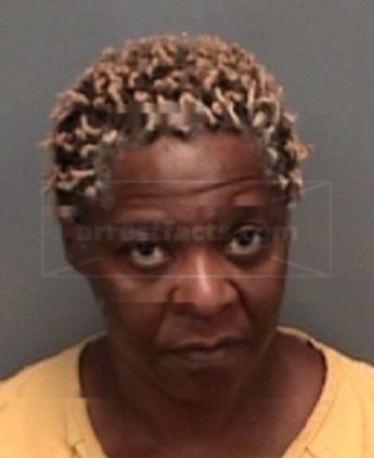 Ora Bryant Hamm
