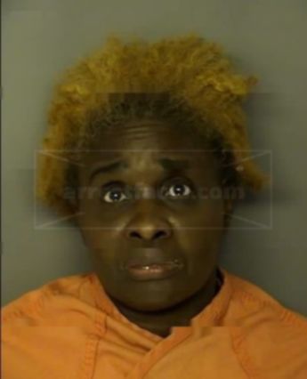 Cynthia Lorreine Fraser