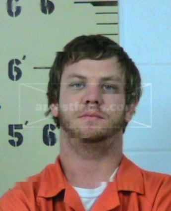 Braxton Douglas Pene