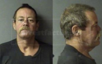 Rodney Gregg Pickett