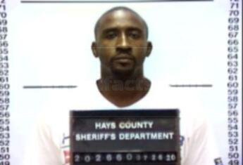 Darrel Dwayne Basped