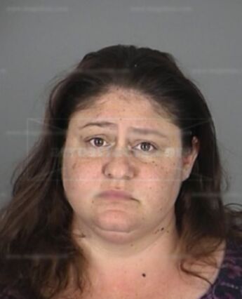 Shannon Marie Hagadone