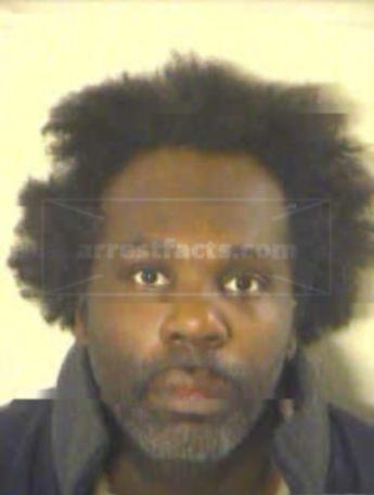 Floyd Roberson