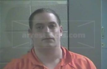 Anthony D Robinson