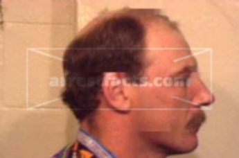 Ricky Eugene Kerr