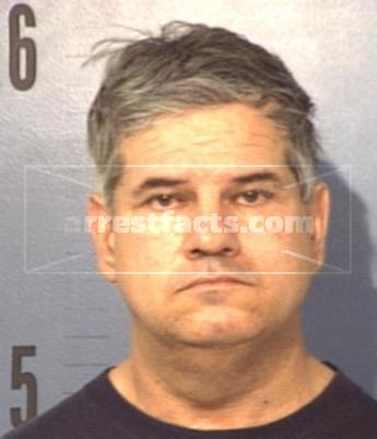 Donald Ray Bethke