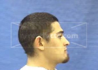 Jose Angel Olivarez