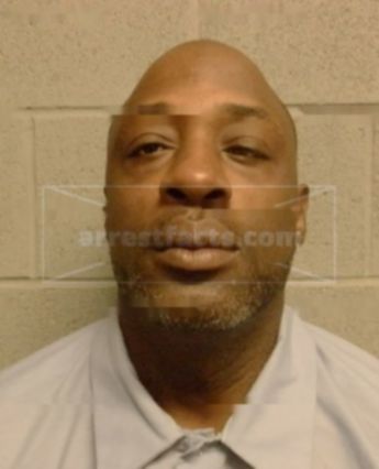 Winston Randolph Williams