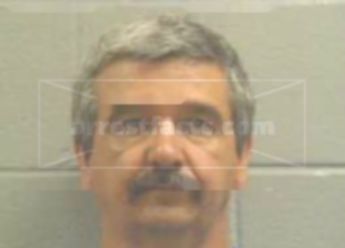 Ben Edward Patrick