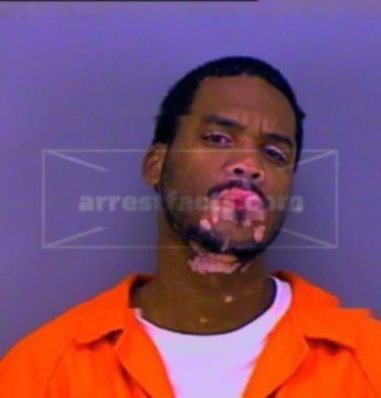 Eric Dewayne Hill