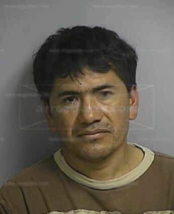 Alejandro Mendoza