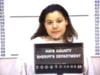 Glenda Marty Gonzales