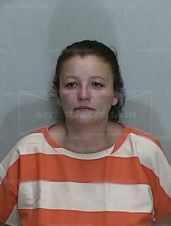Patricia Ann Frye