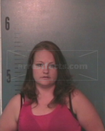 Monica Jones Cardenas