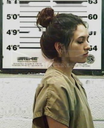 Ashley Romero