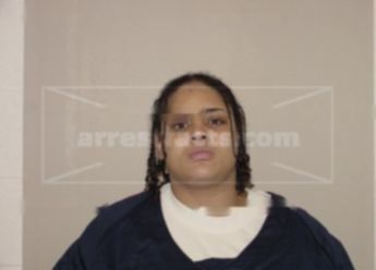 Jasimie Rene Murdock