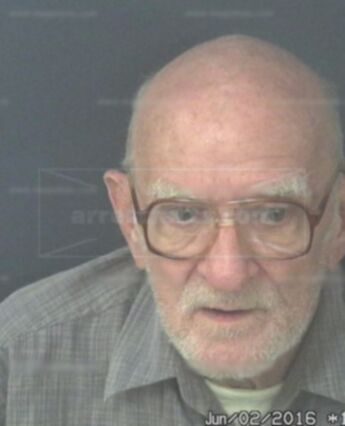 Robert Alwine