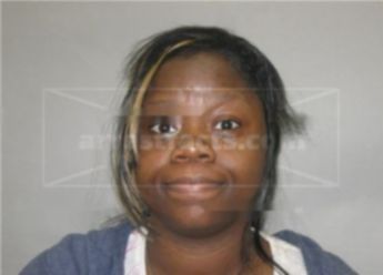 Shaniece Lashawn Nicholson