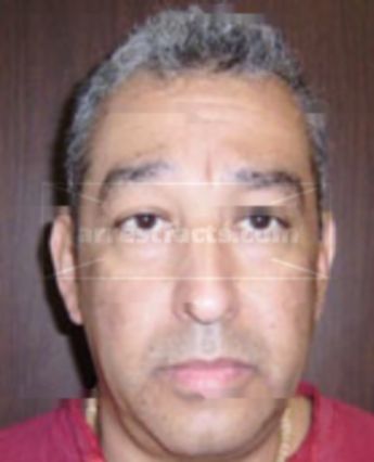 Christopher Clark Rosales