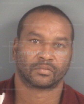 Michael Devon Bell