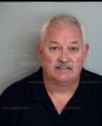 Curtis Dale Turknett
