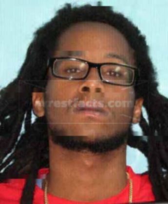 Darrin Daron Williams
