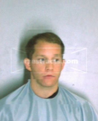 Peter Alexander Mcdougal