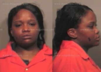 Ashley Lashon Dunn