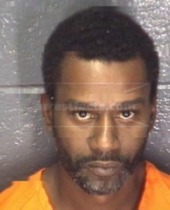 Maurice Lamont Eaton
