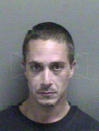 Michael Allen Gonzalez