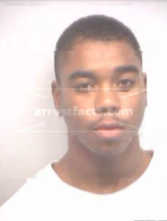 Cornelius Johnson
