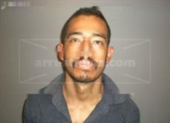 Rodolfo Duran Juarez