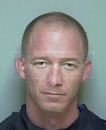 Bryan Lee Mcgowen